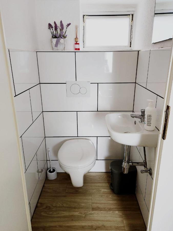 Apartment 3 Eg - Zentrum *
