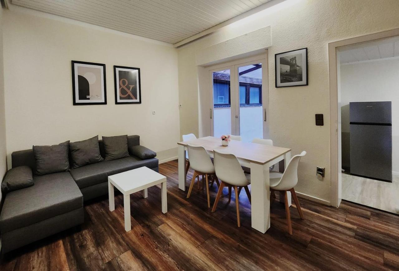 Apartment 3 Eg - Zentrum *