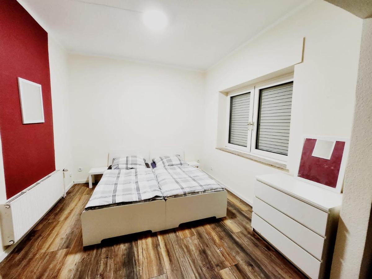 3 Eg - Zentrum Apartment *