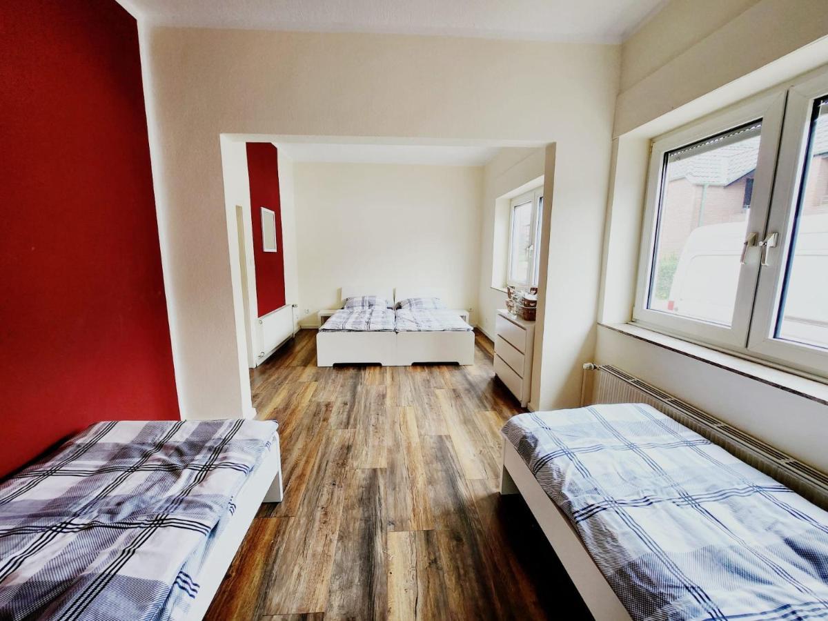 Apartment 3 Eg - Zentrum